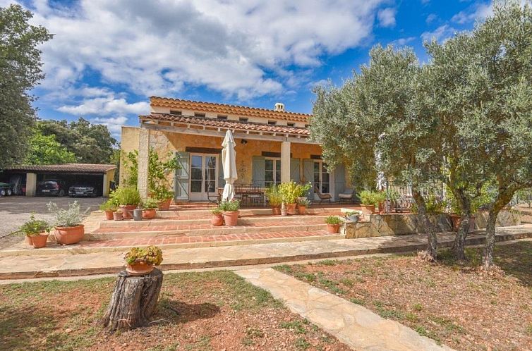 Vrijstaande woning in Provence, Frankrijk