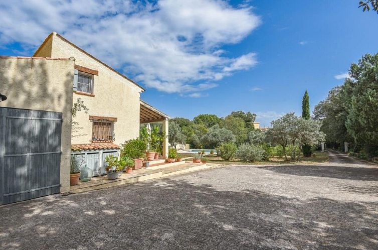 Vrijstaande woning in Provence, Frankrijk