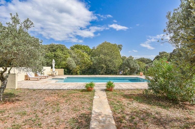 Vrijstaande woning in Provence, Frankrijk