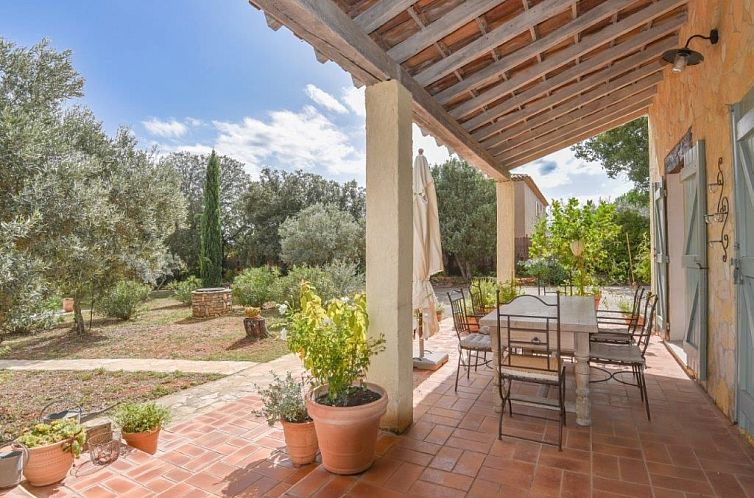 Vrijstaande woning in Provence, Frankrijk