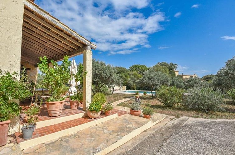 Vrijstaande woning in Provence, Frankrijk