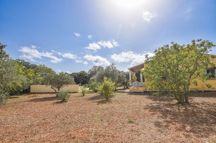 Vrijstaande woning in Provence, Frankrijk