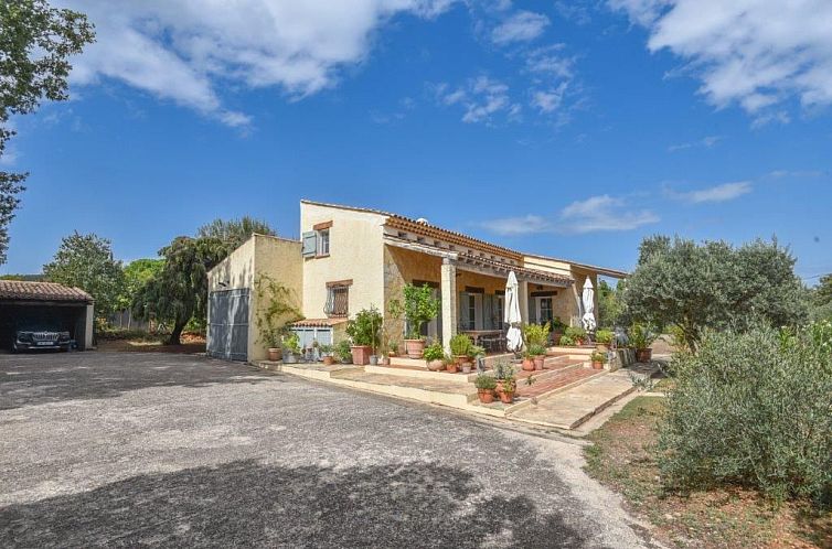 Vrijstaande woning in Provence, Frankrijk