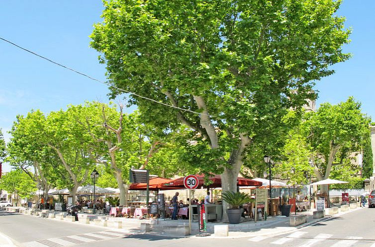 Appartement Le Mas des Alpilles