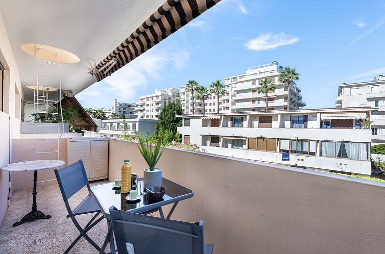 Appartement Le Copacabana