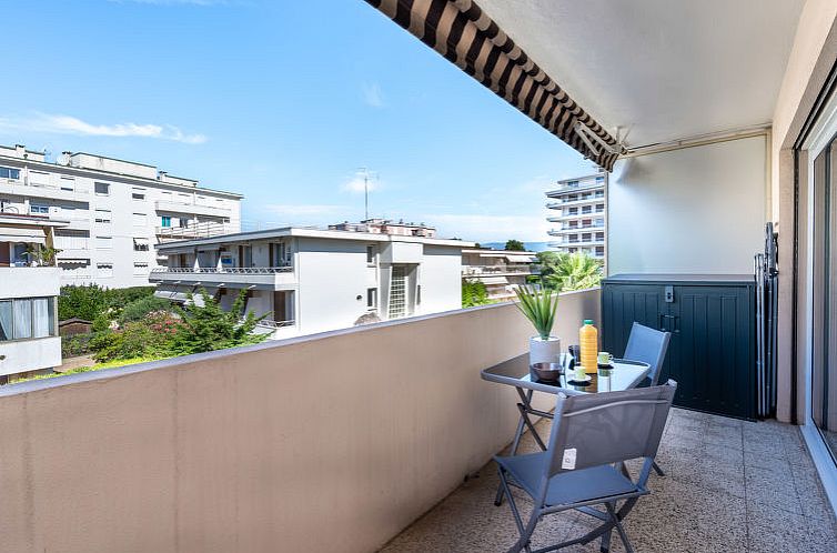 Appartement Le Copacabana