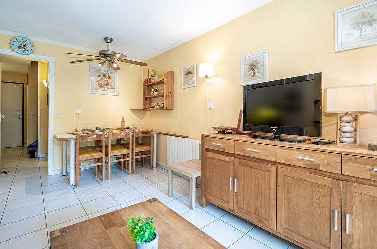 Appartement Villa Francia