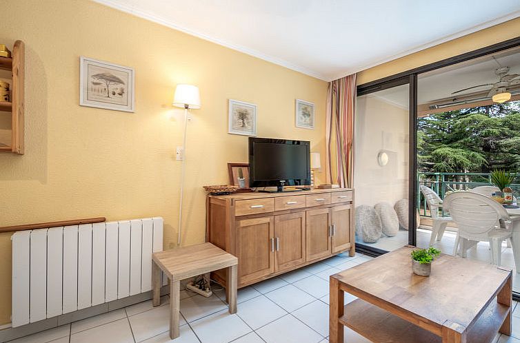 Appartement Villa Francia