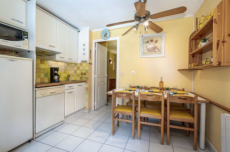 Appartement Villa Francia