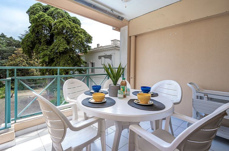 Appartement Villa Francia