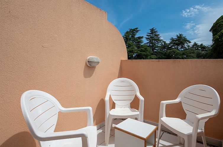 Appartement Villa Francia