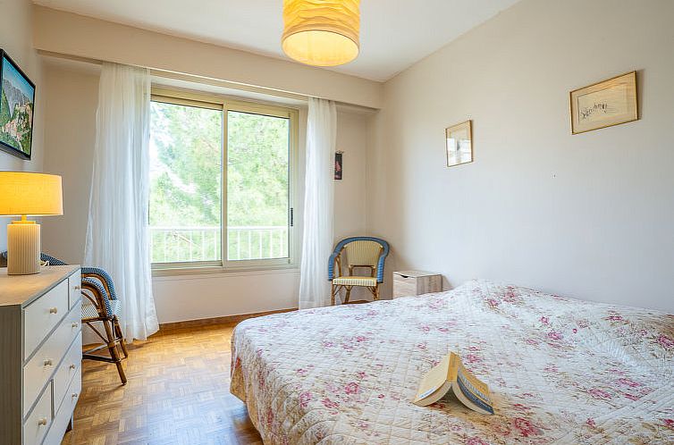 Appartement Les Pervenches