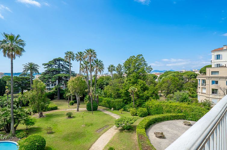 Appartement Les Pervenches