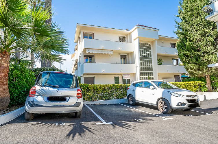 Appartement Le Marlyne 1