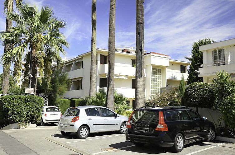 Appartement Le Marlyne 1