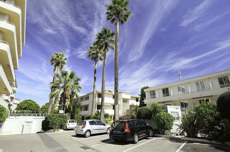 Appartement Le Marlyne 1