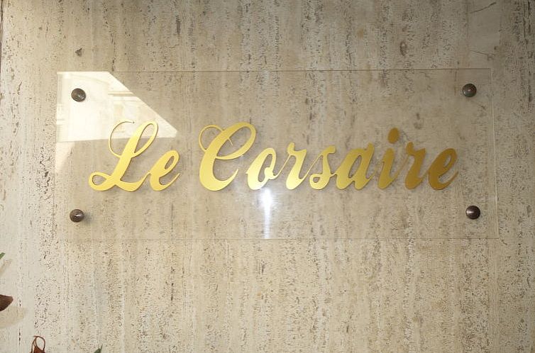 Appartement Le Corsaire