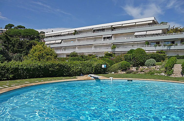 Appartement Les Hortensias