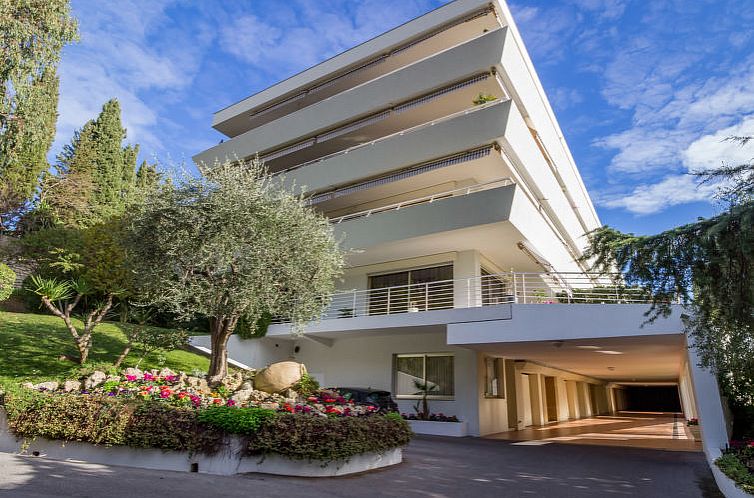 Appartement Les Hortensias