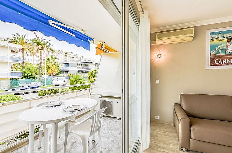 Appartement Le Beach Garden