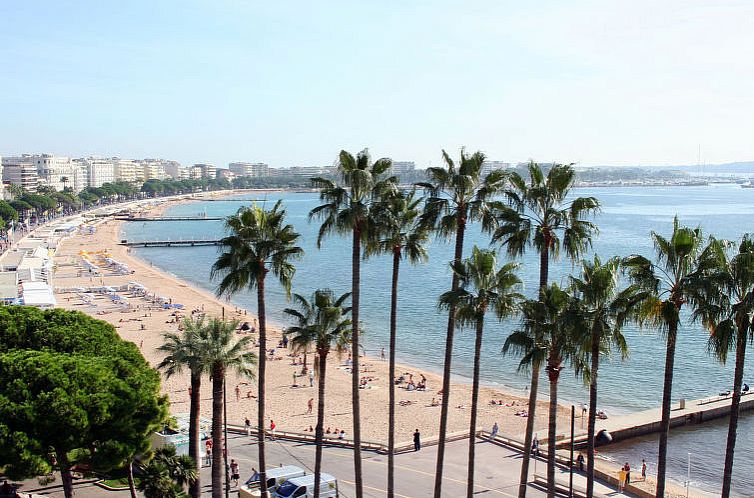 Appartement Le Beach Garden