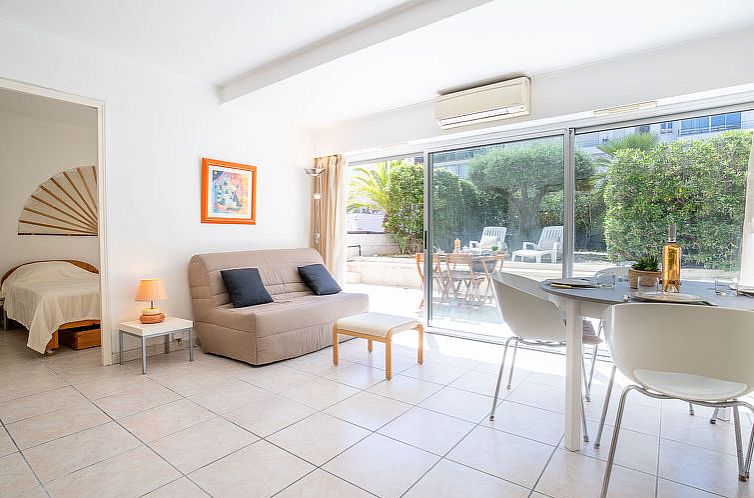 Appartement Cannes Bay