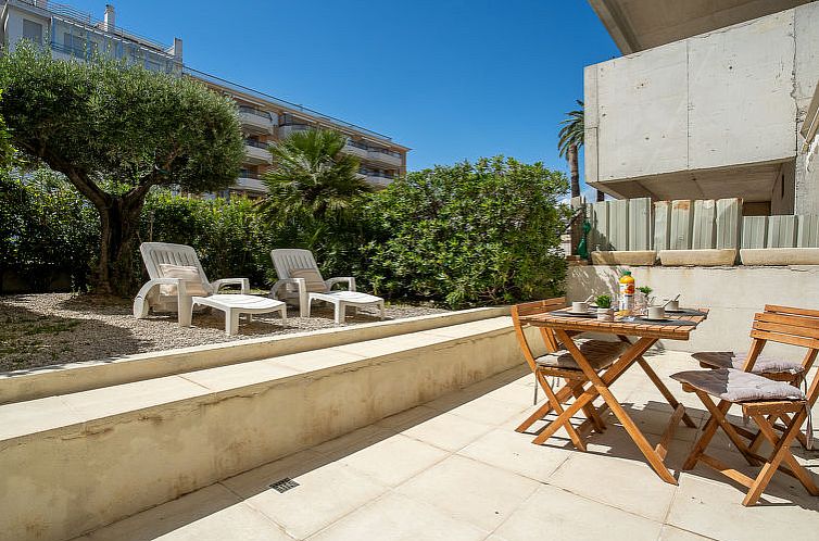 Appartement Cannes Bay