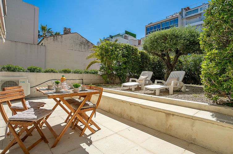 Appartement Cannes Bay