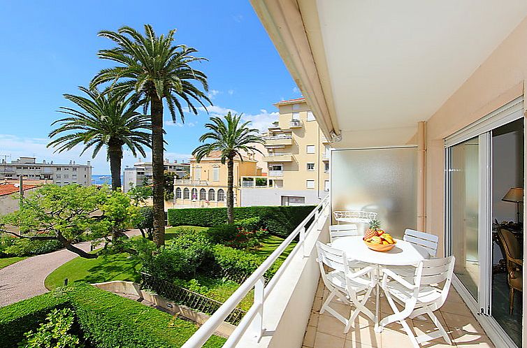 Appartement Riviera Park