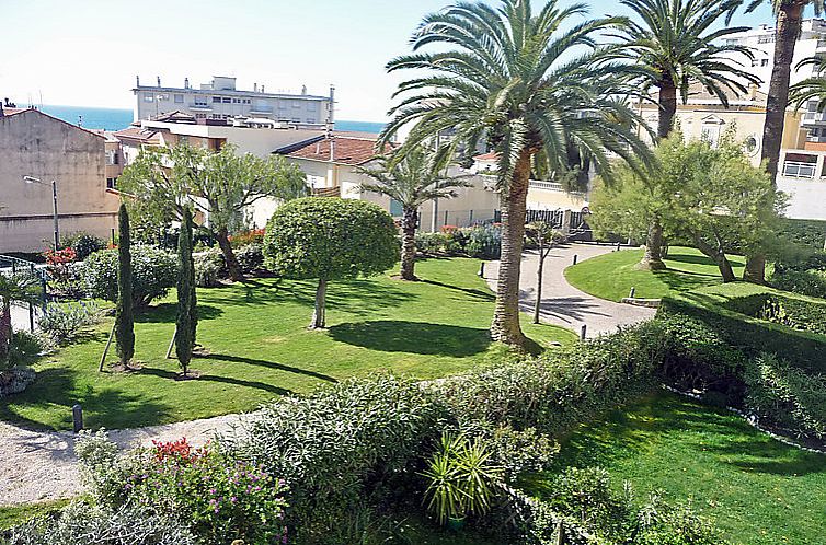 Appartement Riviera Park