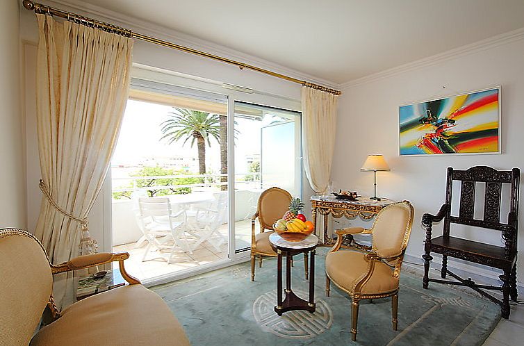 Appartement Riviera Park