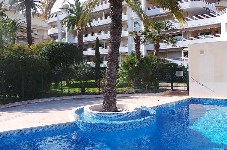 Appartement Riviera Park