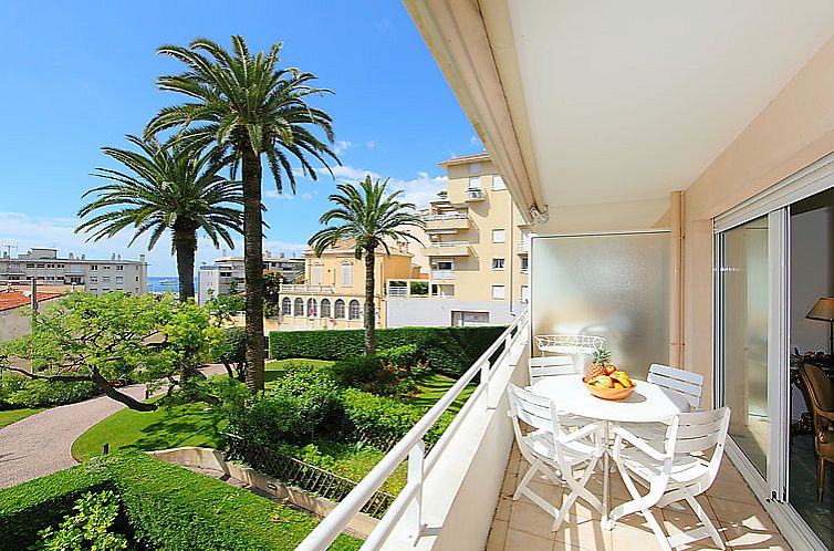 Appartement Riviera Park