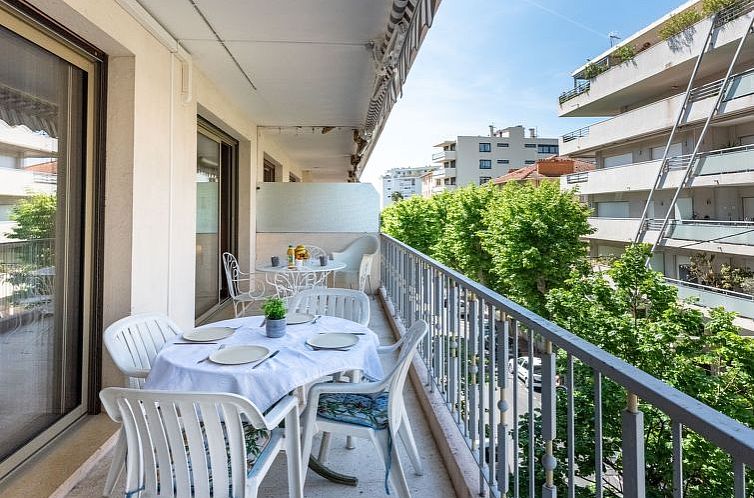 Appartement Le Valencia