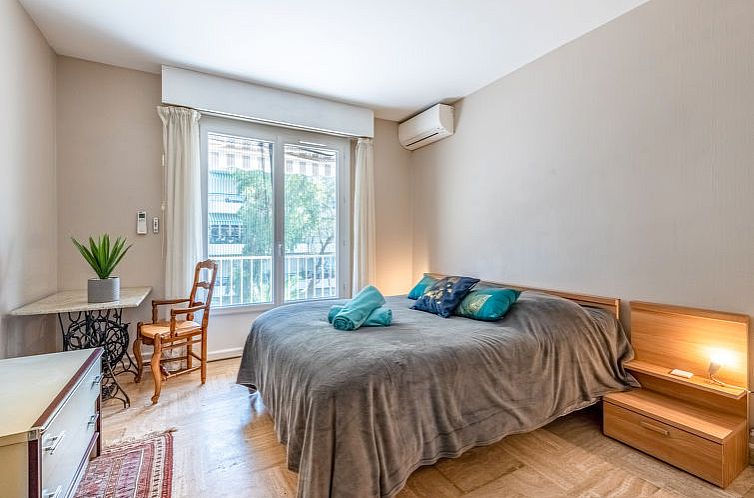 Appartement Le Valencia