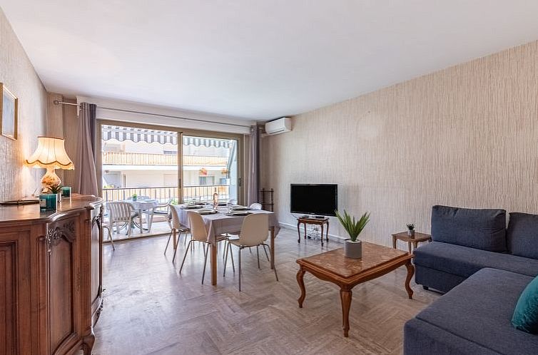 Appartement Le Valencia