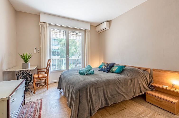 Appartement Le Valencia