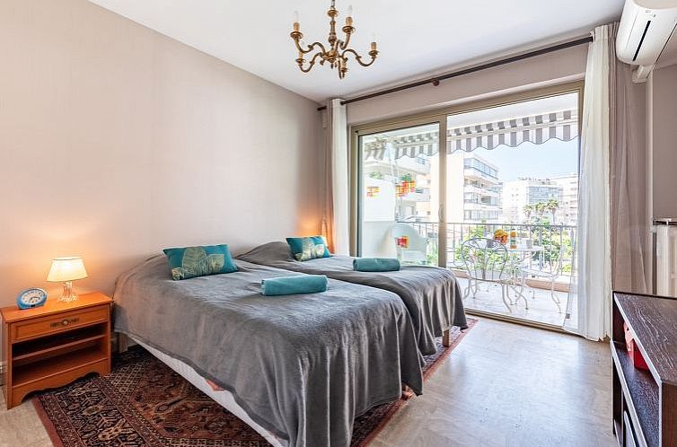 Appartement Le Valencia