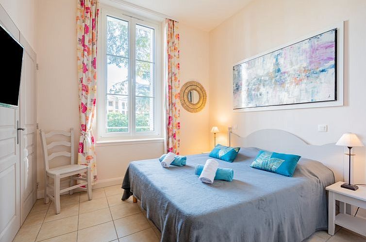 Appartement Villa Francia