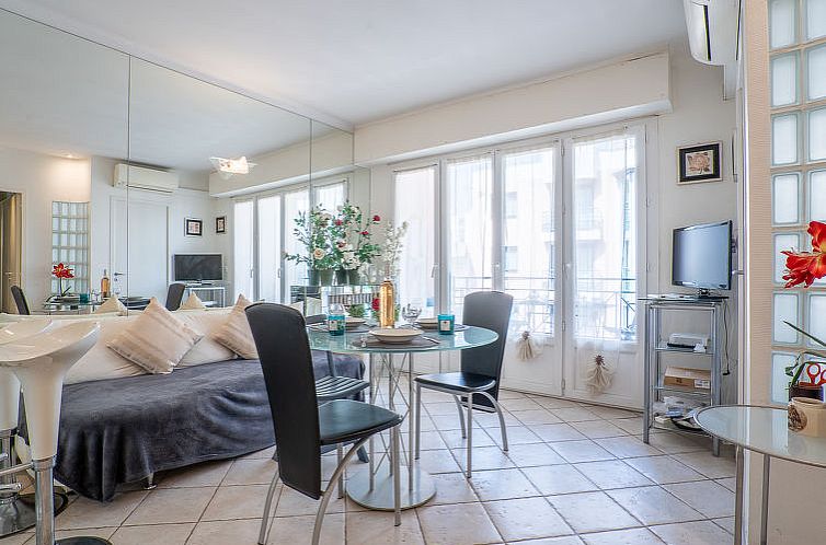 Appartement Le Cheverny