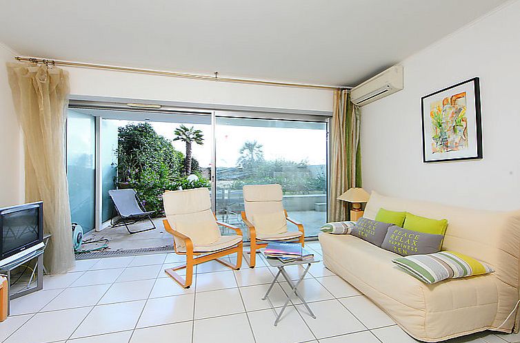 Appartement Cannes Bay