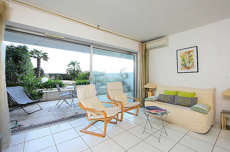 Appartement Cannes Bay