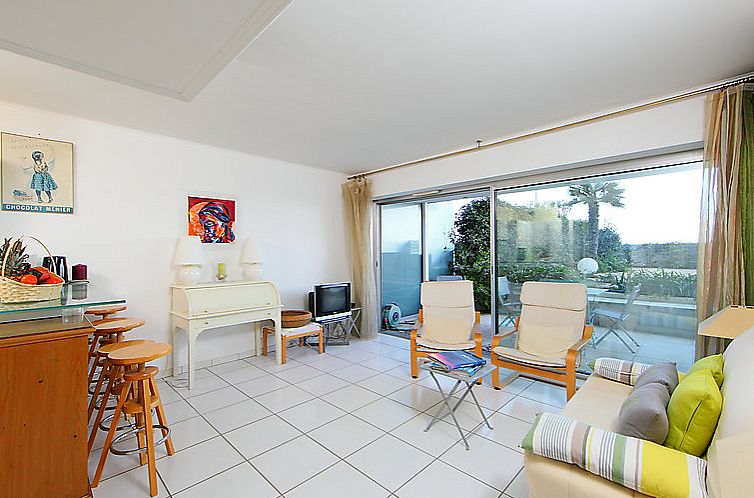 Appartement Cannes Bay