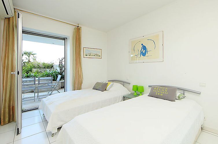 Appartement Cannes Bay