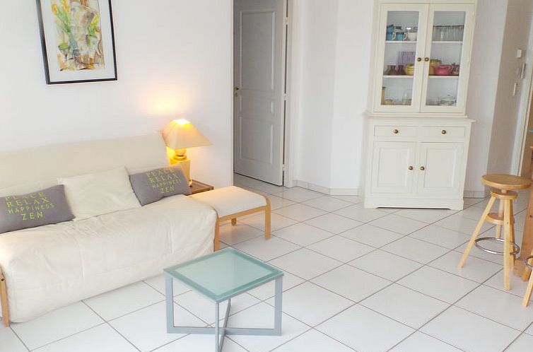 Appartement Cannes Bay