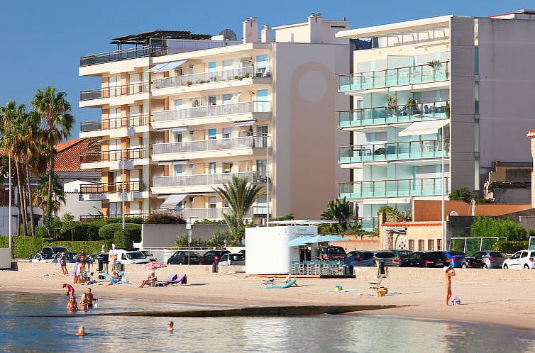 Appartement Cannes Bay