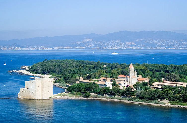 Appartement Cannes Bay