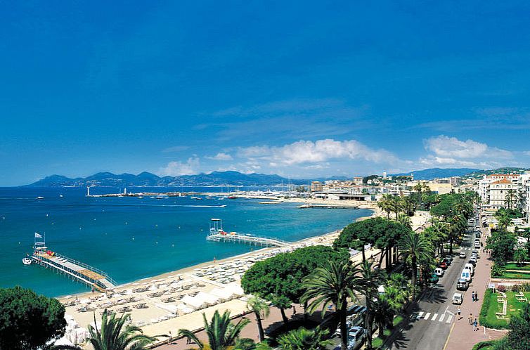 Appartement Cannes Bay