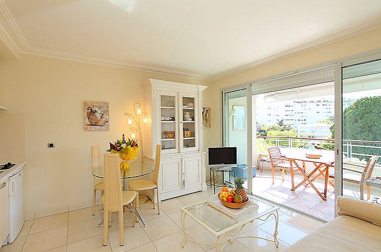 Appartement Cristal Croisette