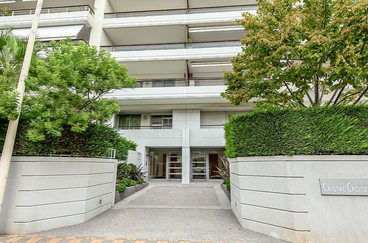 Appartement Cristal Croisette